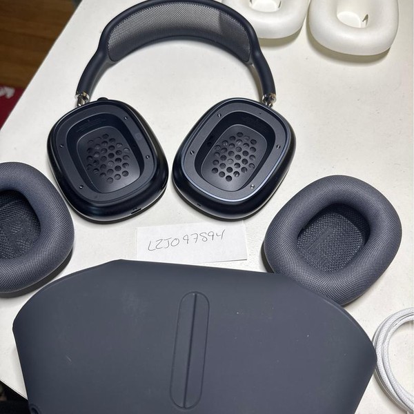 Apple AirPods Max USB-C - Midnight