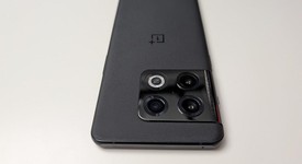 Good
													OnePlus 10 Pro - Unlocked, Black, 128 GB, 8 GB, NE2215, photo 5 of 6