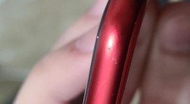 Good
													Apple iPhone SE 2nd Gen 2020 - Unlocked, Red, 64 GB, A2275, photo 5 of 19