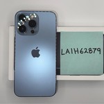 Fair Apple iPhone 13 Pro - Unlocked, 128 GB, Sierra Blue, A2483