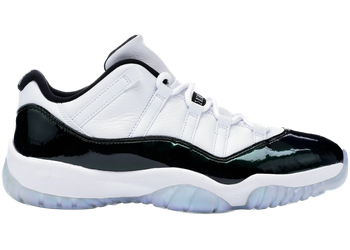 Jordan 11 Retro Low Iridescent for sale