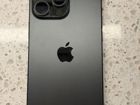 Apple iPhone 16 Pro Max