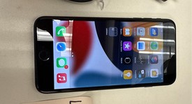 Good
													Apple iPhone 7 Plus - AT&T, Black, 128 GB, 3 GB, A1784, photo 1 of 4