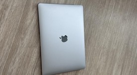 Good
													MacBook Air 2020 - 13" - Apple M1, Gray, 256 GB, 8 GB, photo 1 of 9