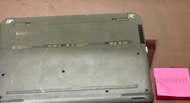 Fair
													HP EliteBook Laptop, photo 4 of 7