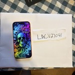 Mint Apple iPhone 17 Pro - Unlocked, 512 GB, Cosmic Orange, A3256