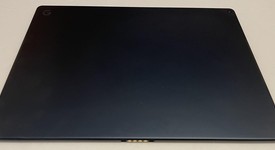 Good
													Google Pixel Slate - Wi-Fi, Core m3, Navy Blue, 64 GB, 8 GB, photo 5 of 18