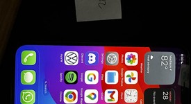 Mint
													Apple iPhone 12 Pro Max - AT&T, Graphite, 128 GB, A2342, photo 1 of 9