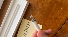 Mint
													Apple Pencil 1st Gen, photo 3 of 6