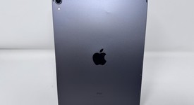 Good
													Apple iPad Pro 11" 2018 - Wi-Fi, Gray, 64 GB, A1980, photo 2 of 6