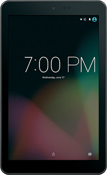 Sprint (HP) Slate 8