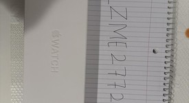 New
													Apple Watch Series 10 42mm - Rose Gold, A2997 - GPS, Aluminum, photo 2 of 3