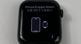 Good
													Apple Watch Series 7 45mm - Green, A2474 - GPS, Aluminum, photo 2 of 8