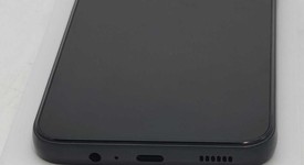 Fair
													Samsung Galaxy A14 5G - Unlocked, Black, 64 GB, 4 GB, photo 4 of 7