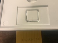 MacBook Air 2024 (M3) - 13"