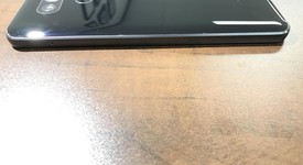 Good
													LG G6 - T-Mobile, Black, 32 GB, 4 GB, H872, photo 3 of 7