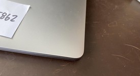 Mint
													MacBook Pro 2018 (With Touch Bar) - 15" - I7, Gray, 256 GB, 16 GB, photo 4 of 13