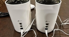 Mint
													TP-Link Mesh Router, photo 3 of 9