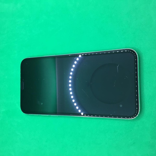 Apple iPhone X - AT&T, Silver, 64 GB, A1865