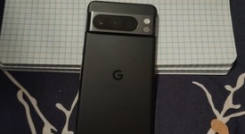 Good
													Google Pixel 8 Pro - Unlocked, Obsidian, 128 GB, 12 GB, G1MNW, mmWave 5G, photo 2 of 8