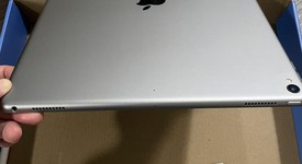 Good
													Apple iPad Pro 12.9" 2nd Gen 2017 - Wi-Fi, Gray, 256 GB, photo 5 of 10