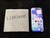 Good Apple iPhone 16 Pro - Unlocked, Natural, 512 GB, A3083