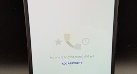 Good
													Google Pixel XL - Verizon, Black, 32 GB, 4 GB, Verizon Edition, photo 5 of 9