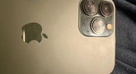 Fair
													Apple iPhone 13 Pro Max - T-Mobile, Green, 128 GB, A2484, photo 3 of 9