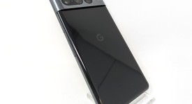 Good
													Google Pixel 7 Pro - Verizon, Obsidian, 256 GB, 12 GB, GE2AE, photo 4 of 8