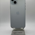 Fair Apple iPhone 15 Plus - Unlocked, 512 GB, Blue, A2847