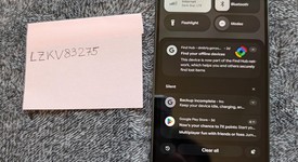Mint
													Google Pixel 10 Pro - Unlocked, Obsidian, 128 GB, G4QUR, photo 1 of 9