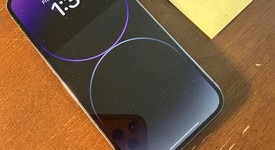 Good
													Apple iPhone 14 Pro - Verizon, Purple, 256 GB, A2650, photo 2 of 7