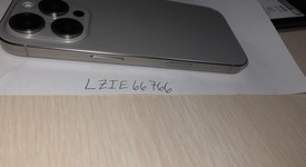 Mint
													Apple iPhone 16 Pro - Unlocked, Natural, 256 GB, A3083, photo 2 of 7