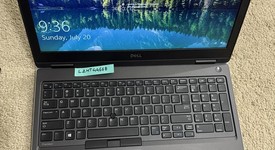 Mint
													Dell Precision Laptop, photo 1 of 10
