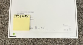 New
													MacBook Air 2025 (M4) - 13" - Apple M4, Midnight, 256 GB, 16 GB, photo 2 of 2