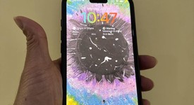 Mint
													Apple iPhone 16 Plus - Unlocked, Black, 128 GB, A3082, photo 3 of 13