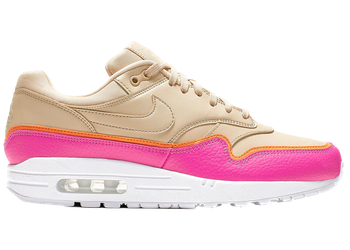 Nike Air Max 1 Liner Tan (Women's) for sale