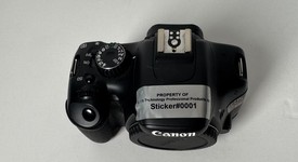 Good
													Canon EOS Rebel T2i, photo 5 of 14