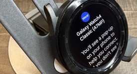 Good
													Samsung Galaxy Watch4 Classic - Wi-Fi, Black, 42mm, photo 3 of 5