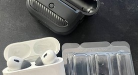 Used
													Apple AirPods Pro 2nd Gen - USB-C, photo 3 of 4