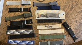 Mint
													Google Pixel Watch 4 - Wi-Fi, Black, 45mm, photo 2 of 6