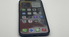 Fair
													Apple iPhone 12 - Unlocked, Blue, 128 GB, A2172, photo 1 of 8