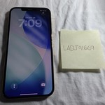 Mint Apple iPhone 12 Pro Max - Unlocked, 128 GB, Gold, A2342