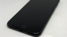 Fair
													Apple iPhone 7 - Unlocked, Jet Black, 128 GB, A1778, GSM, photo 2 of 9