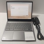 Good Acer Chromebook Spin 713 - 128 GB, Gray, 8 GB, Intel Core i5