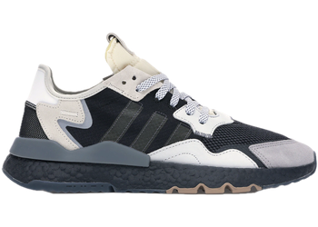 adidas Nite Jogger Core Black Carbon for sale