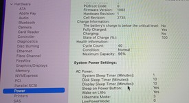 Good
													MacBook Air 2020 - 13" - Apple M1, Gold, 256 GB, 8 GB, photo 1 of 9