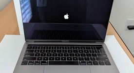 Good
													MacBook Pro 2019 - 13" - I5, Gray, 128 GB, 8 GB, photo 4 of 6