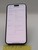 Good Apple iPhone 14 Pro Max - AT&T, Purple, 128 GB, A2651