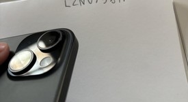 Mint
													Apple iPhone 15 - Unlocked, Black, 128 GB, A2846, photo 4 of 6